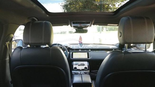 Land Rover LAND ROVER Range Rover Velar 2020