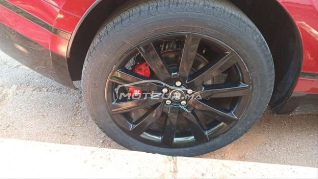 Land Rover LAND ROVER Range Rover Velar 2020