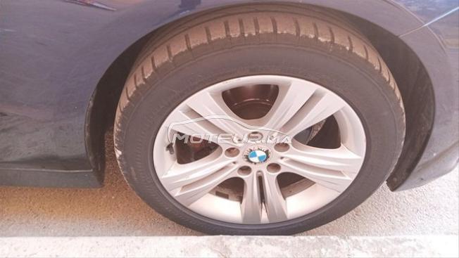 BMW Serie 3 Diesel Automatique 2017