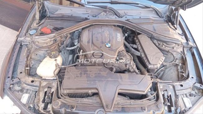 BMW Serie 3 Diesel Automatique 2017