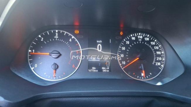 Renault Captur Diesel Manuelle 2020