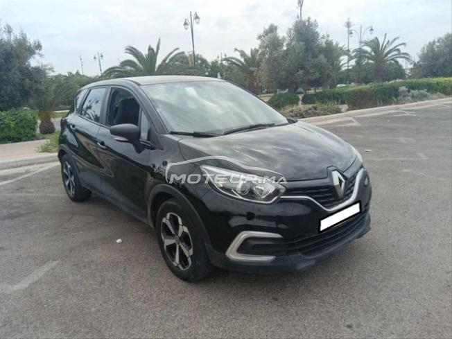 KIFAL - RENAULT Captur