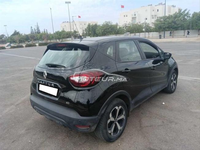 KIFAL - RENAULT Captur