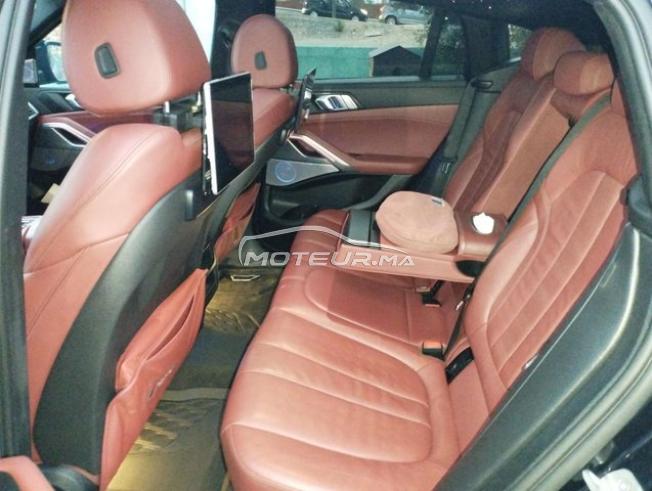2387 - Bmw X6 2021 expertisée avec financement