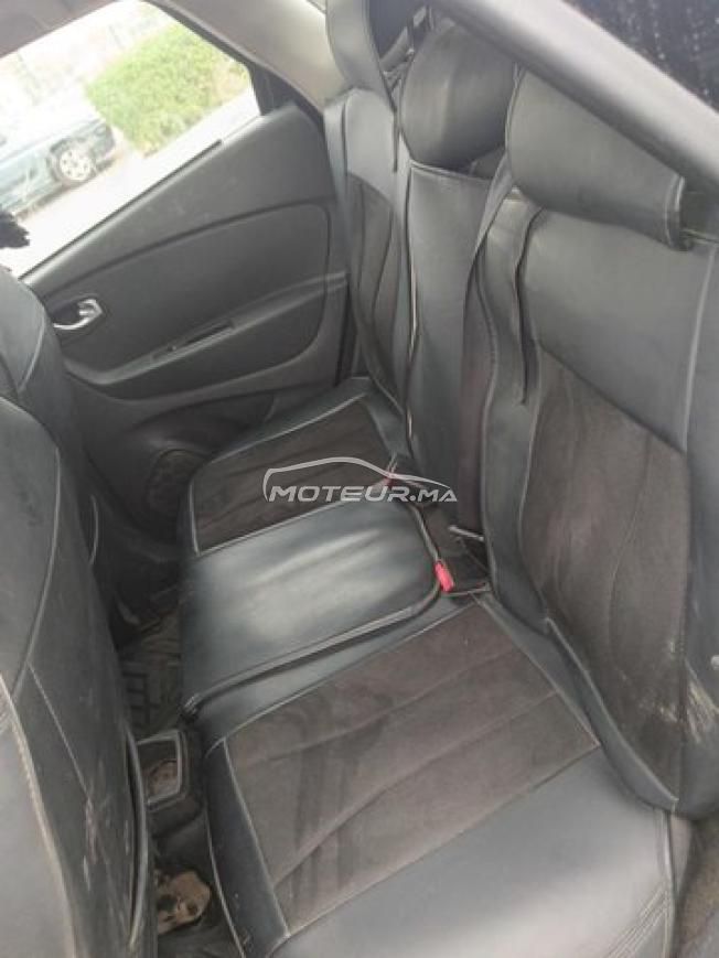 KIFAL - RENAULT Captur