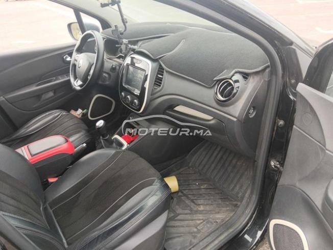 KIFAL - RENAULT Captur