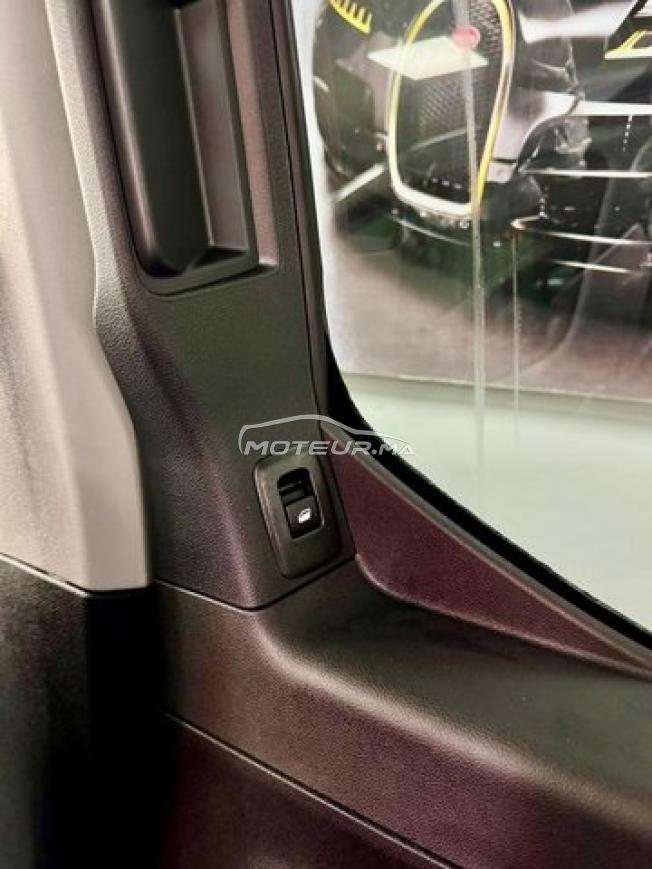 Peugeot Rifter Gt Diesel Automatique 2026 à Tanger