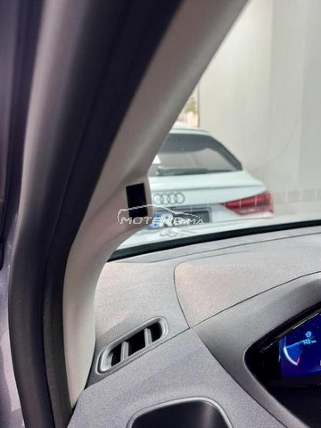 Peugeot Rifter Gt Diesel Automatique 2026 à Tanger