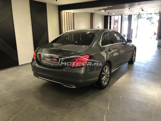 Mercedes-Benz Classe C Diesel Automatique 2017
