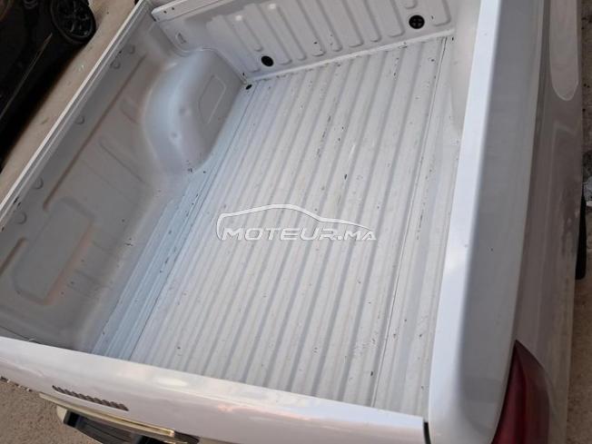 2396 - Mitsubishi L 200 2022 expertisée avec finan