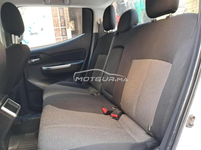 2396 - Mitsubishi L 200 2022 expertisée avec finan