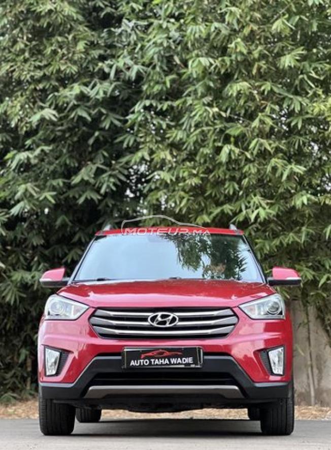 Hyundai Creta 2017