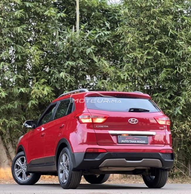 Hyundai Creta 2017