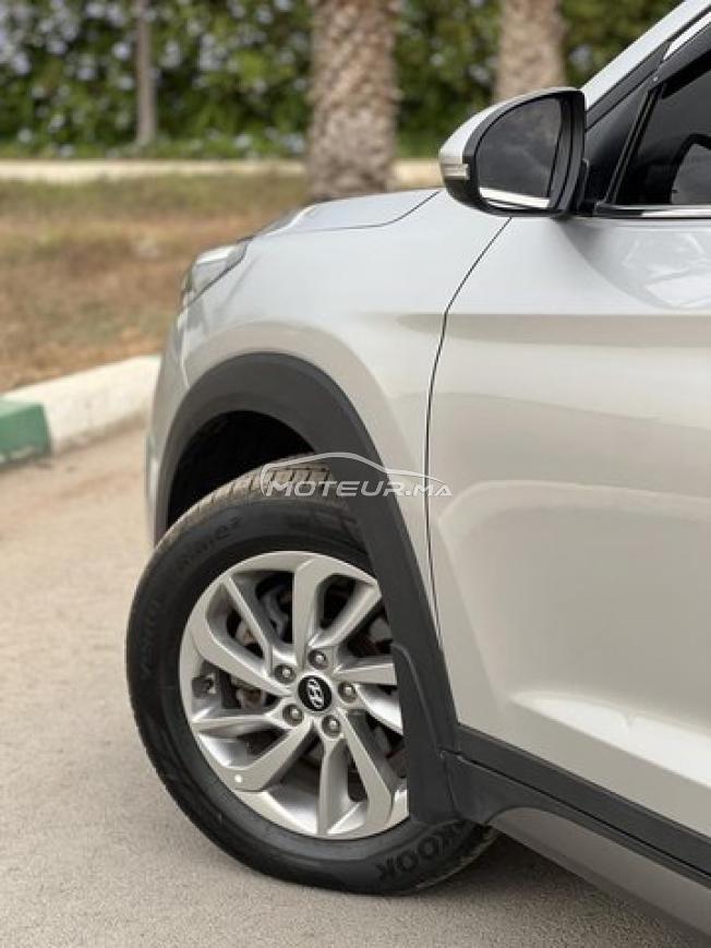 Hyundai Tucson 2016 