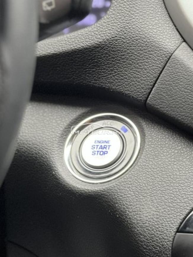Hyundai Tucson 2016 