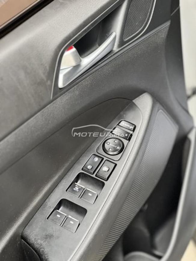 Hyundai Tucson 2016 