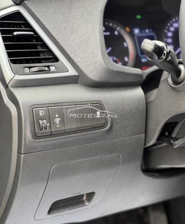 Hyundai Tucson 2016 