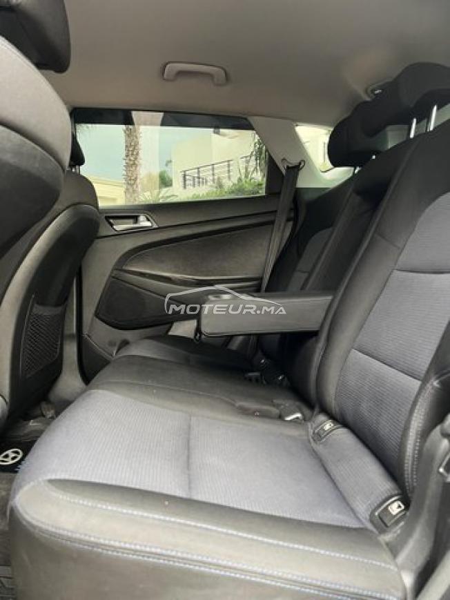 Hyundai Tucson 2016 