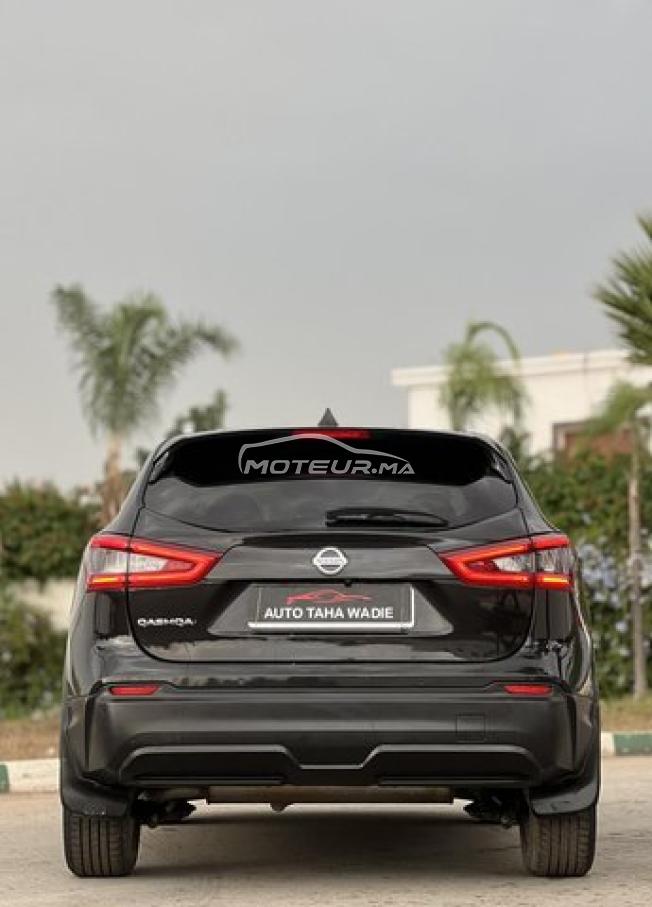 Nissan Qashqai 2020