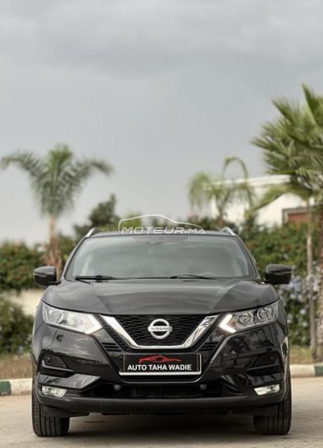 Nissan Qashqai 2020