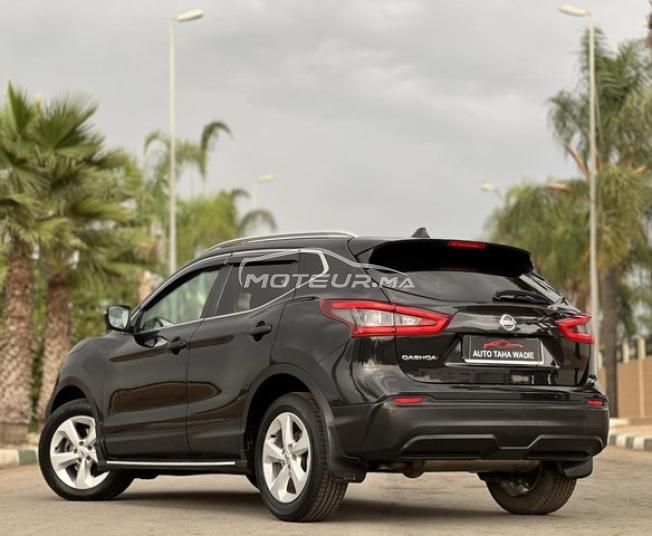 Nissan Qashqai 2020