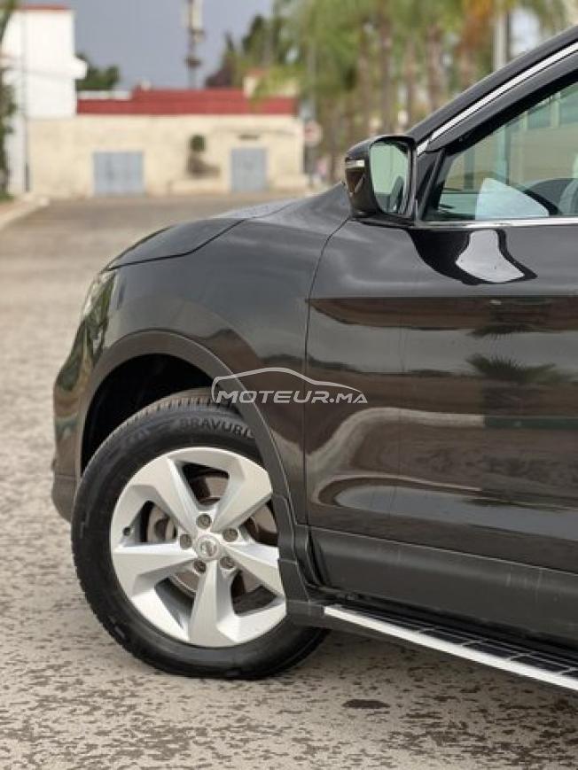 Nissan Qashqai 2020