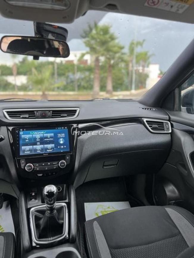 Nissan Qashqai 2020