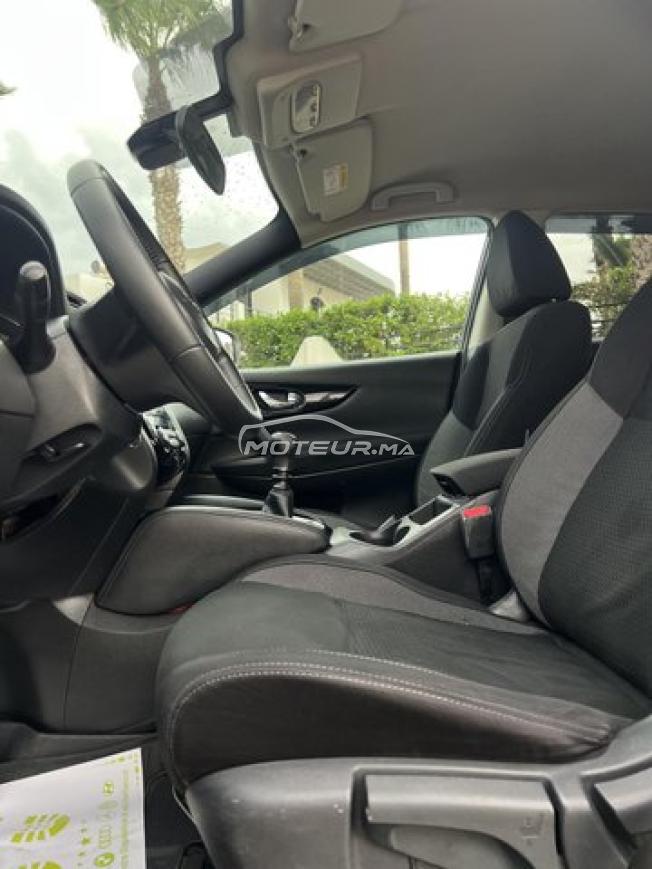Nissan Qashqai 2020