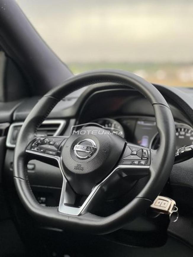 Nissan Qashqai 2020