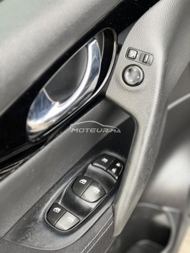 Nissan Qashqai 2020
