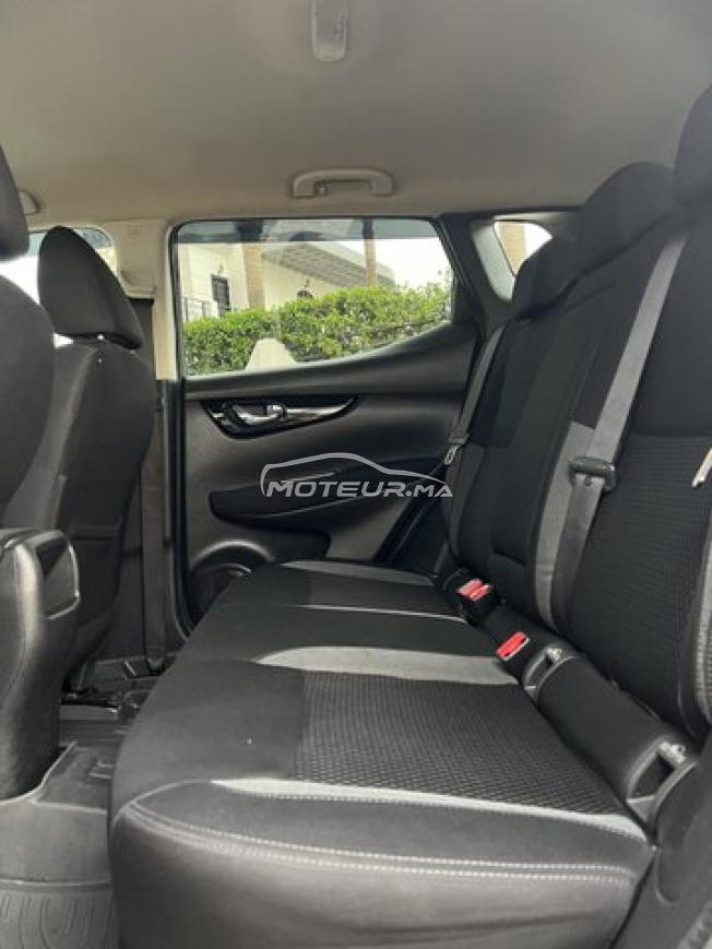 Nissan Qashqai 2020