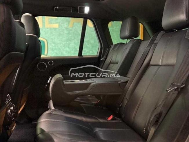 2365 - Land rover Range Rover 2015 expertisée