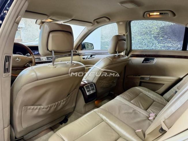 Mercedes-Benz Classe S 350 Essence 2010