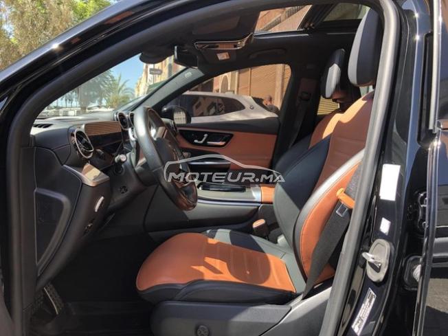 Mercedes-Benz Classe GLC Hybride Automatique 2024