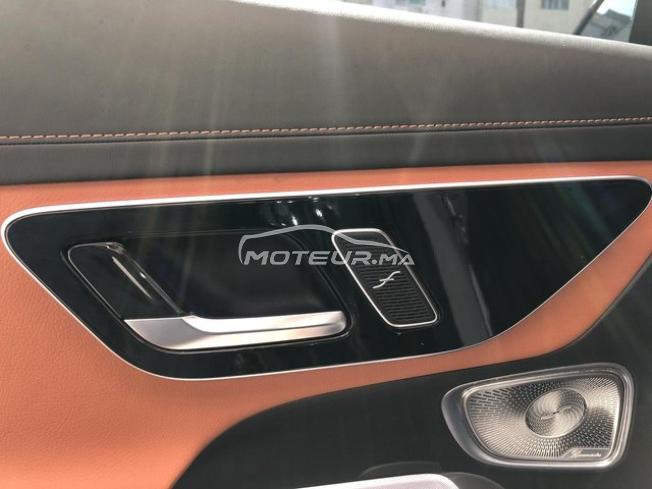 Mercedes-Benz Classe GLC Hybride Automatique 2024