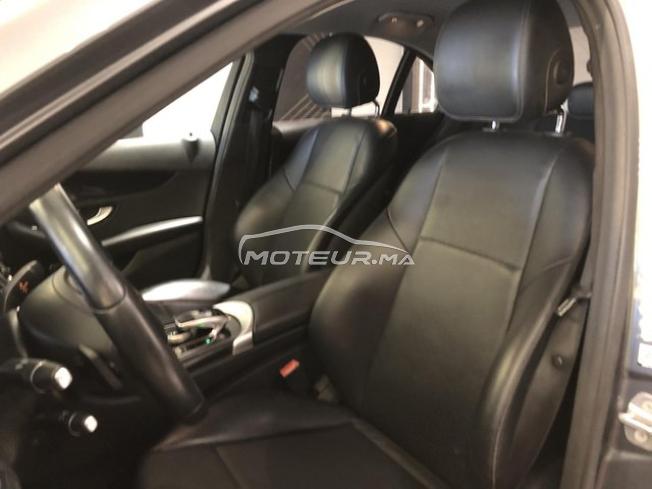 Mercedes-Benz Classe C Diesel Automatique 2017