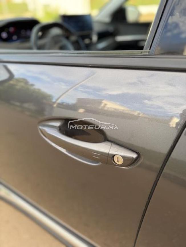 Peugeot 3008 ALLURE 2021 