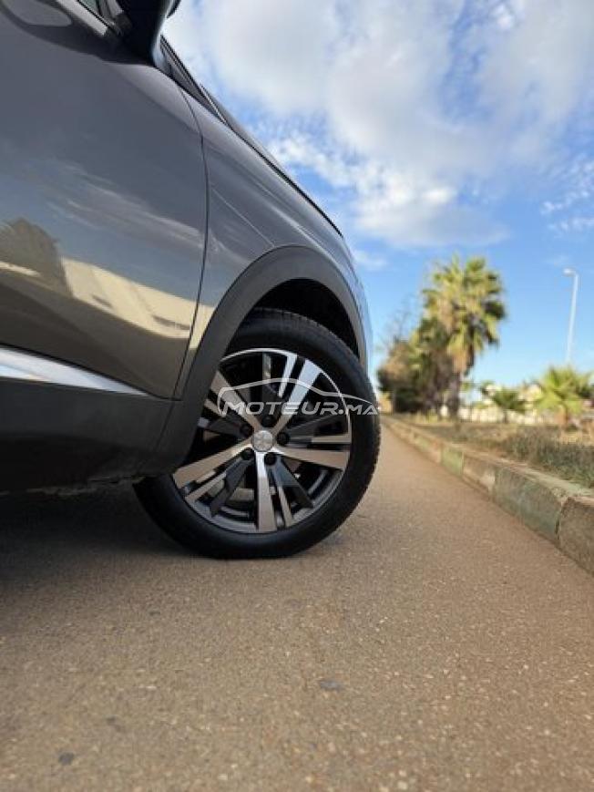 Peugeot 3008 ALLURE 2021 