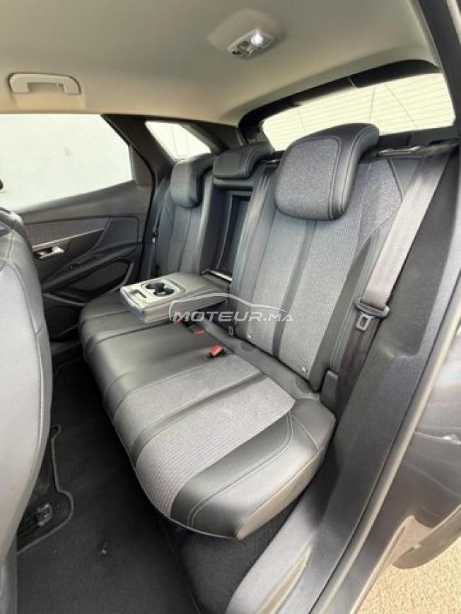 Peugeot 3008 ALLURE 2021 