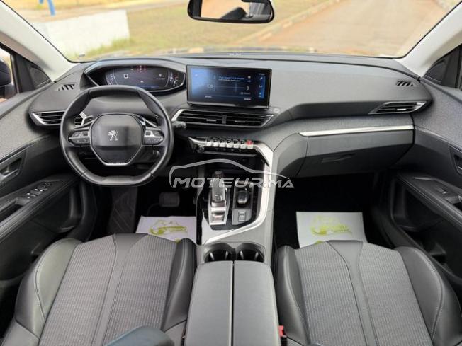 Peugeot 3008 ALLURE 2021 