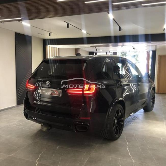 bmw x5 M50d diesel 
