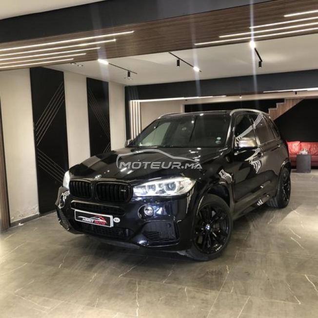 bmw x5 M50d diesel 