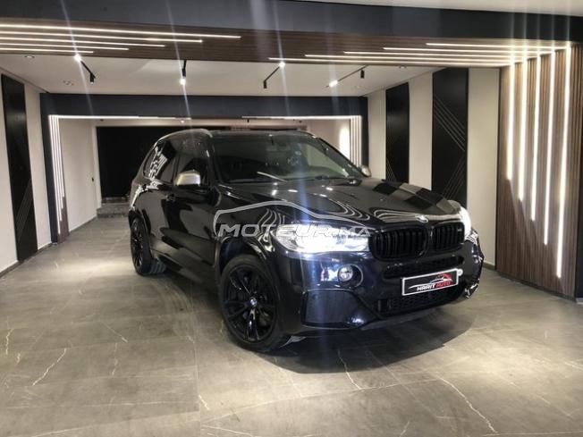 bmw x5 M50d diesel 