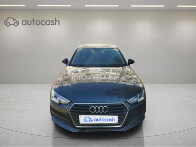 2399 - Audi A4 2020 expertisée avec financement