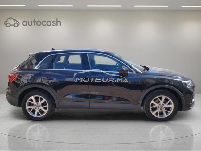 2398 - Audi Q3 2022 expertisée avec financement