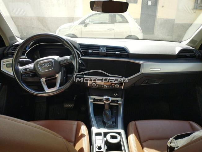 2398 - Audi Q3 2022 expertisée avec financement