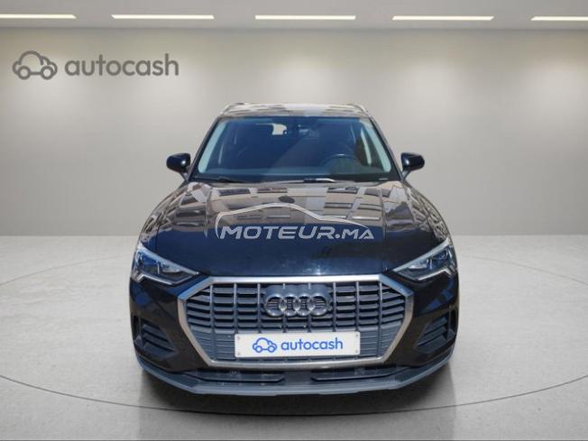 2398 - Audi Q3 2022 expertisée avec financement