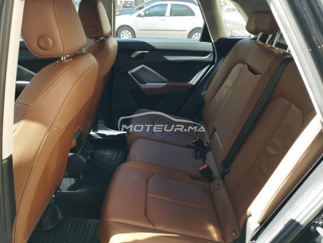 2398 - Audi Q3 2022 expertisée avec financement