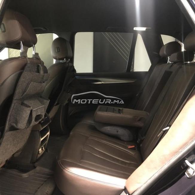 bmw x5 M50d diesel 