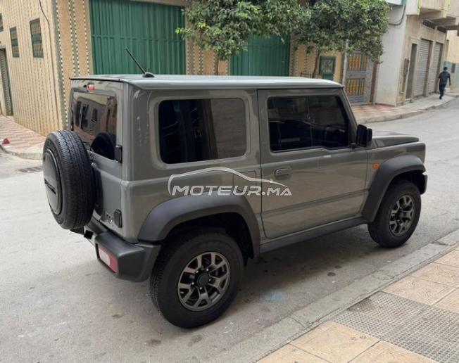 suzuki jymny 